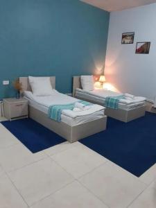 Lind Guest House B&B - 40
