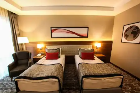 Ramada By Wyndham Nigde - 23