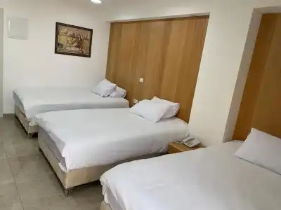 Mount Of Olives - 180