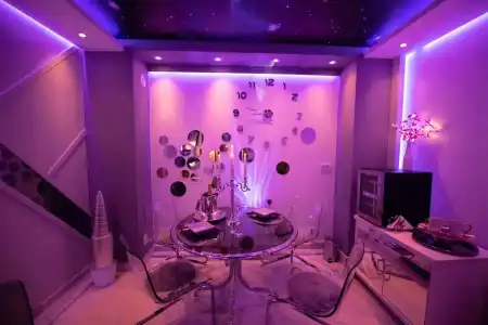 Aurora Lux Spa - 13