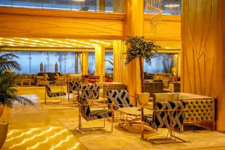 Mirage Bab Al Bahr - 27