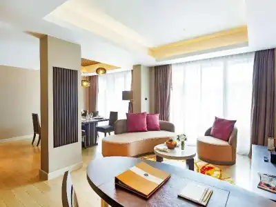 Grand Mercure Phuket Patong - 55