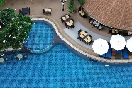 Indigo PHUKET PATONG by IHG - 32