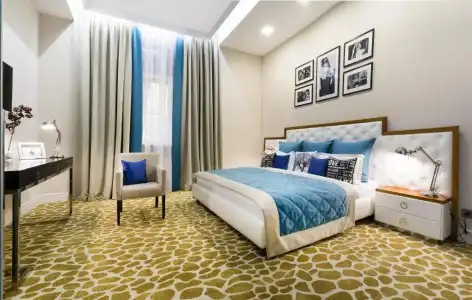 Mirax Sapphire Boutique - 18