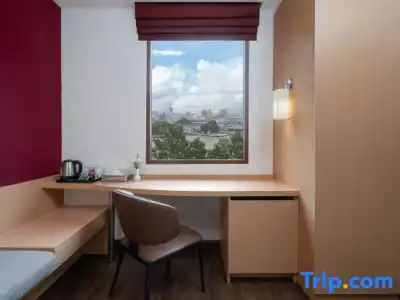 ibis Bangkok Riverside - 65