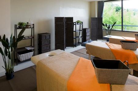WASHU BULE RESORT Kasago - 5