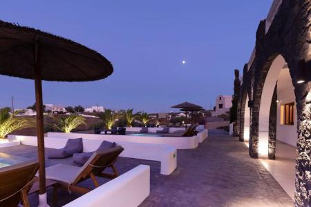 Rhenea Resort - 11