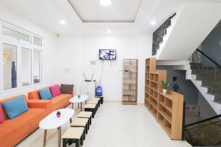 Hùng Phong - Near Dalat Market - 11