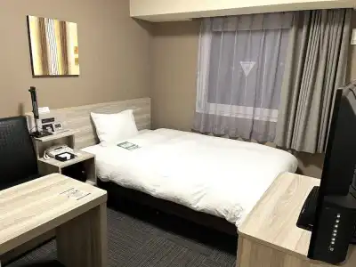 Route Inn Takamatsu Yashima - 33