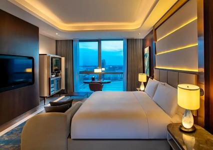 Hilton Tashkent City - 52