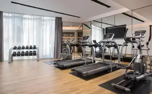 Fairfield by Marriott Dongguan Changping - 8