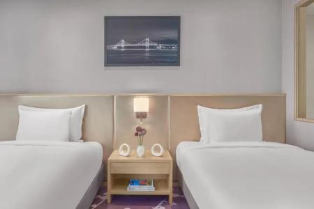 Avani Central Busan - 45