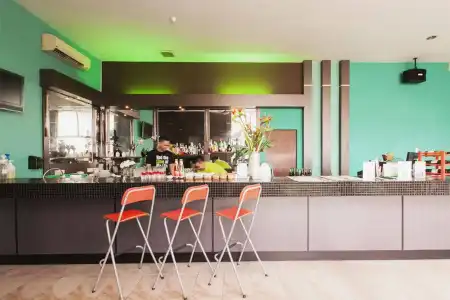 The LimeTree - 34