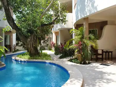 Boutique Posada 06 Tulum - 17
