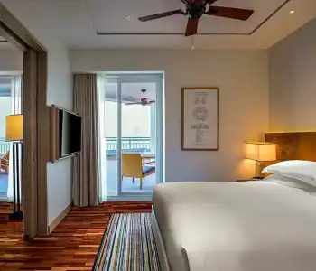 Hilton Hua Hin Resort & Spa - 68