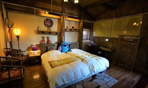 Lijiang Lvyeanjia Inn - 48