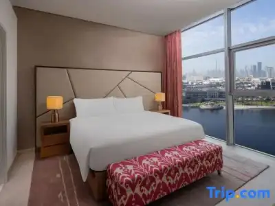  Hilton Dubai Creek & Residences - 76