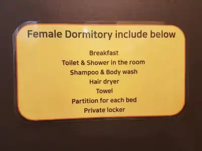 Hostel Tommy - 65