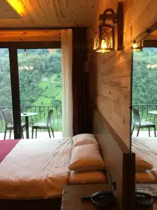 Yamaçda Suit Otel - 73