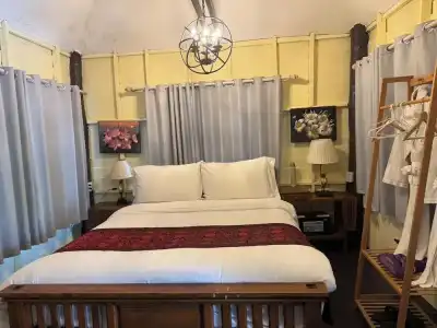 Mango Tree Resort - 107