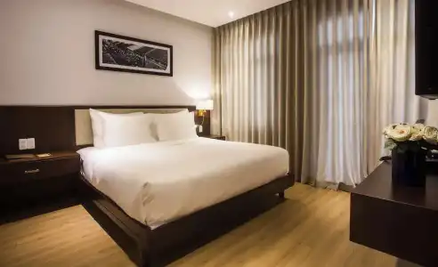 Di lusso Boutique Riverside Danang - 79
