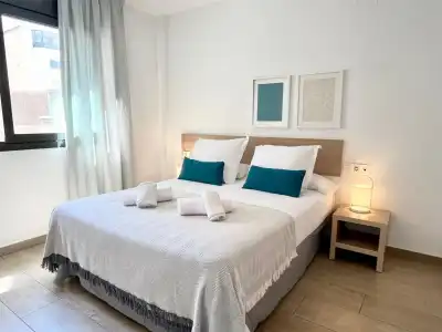 Feelathome Plaza Apartments - 1