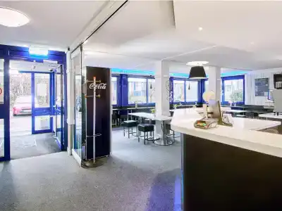 B&B Köln-Marsdorf - 15