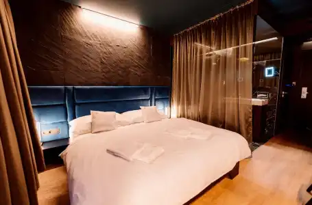 BOUTIQUE11 with rooftop SPA - 46
