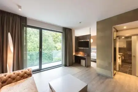 Deck 8 Designhotel.Soest - 39