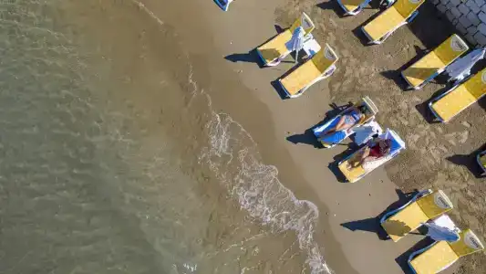 Side Beach Club - 13