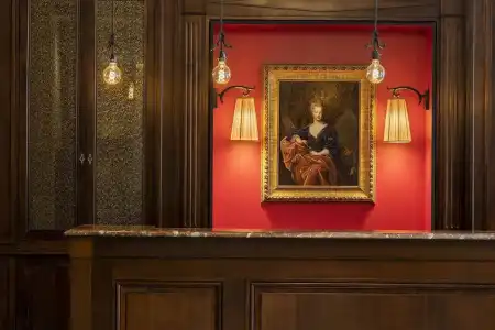 Hôtel des ducs de Bourgogne - 1