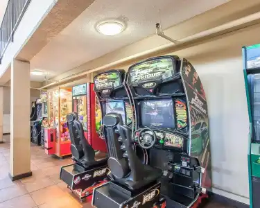 Clarion Inn Murfreesboro Old Fort Pkwy - 22