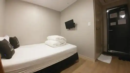 K-Guesthouse Dongdaemun Premium - 104