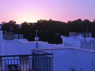 Hostel Conil - 12