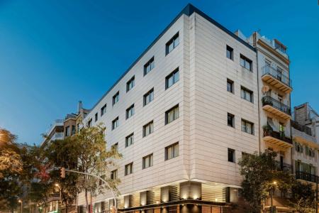 AC Irla by Marriott - 19