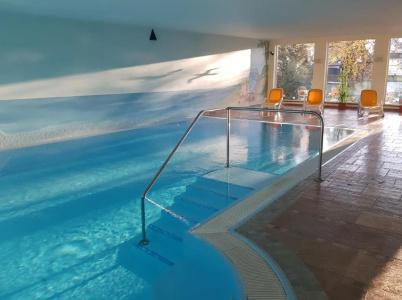Vineta Strandhotels - 12