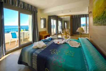 Punta del Cantal Suites - 63