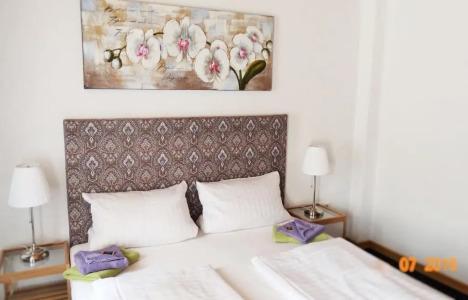 & Restaurant Arnoldusklause - 2