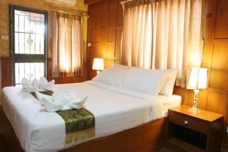 Orchid Resort - 33