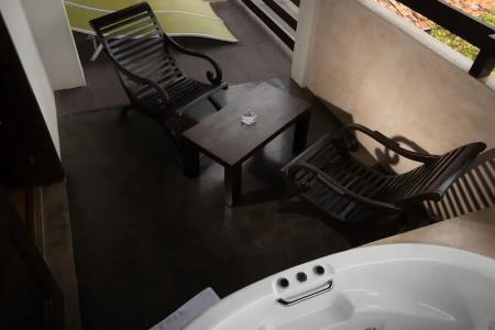 Terrace Green & Spa - 101