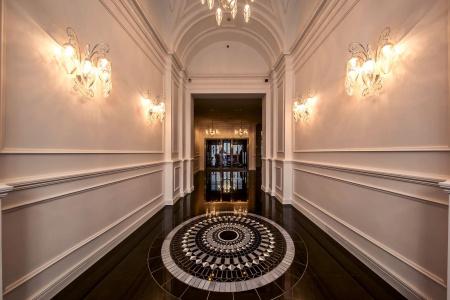 Prestige Budapest - 25