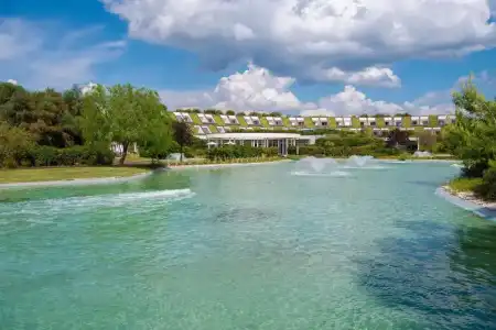 Ethra Reserve - Kalidria 5* - 9