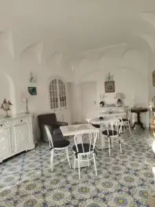 B&B Villa Cristina - 12
