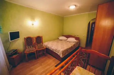 Raduga Sanatorium - 33