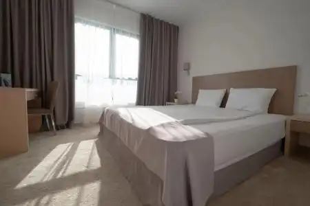 Vitosha Park - Free Indoor Pool & Parking - 159