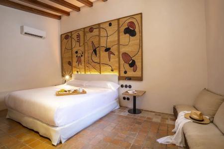 La Torre del Canonigo - Small Luxurys - 71