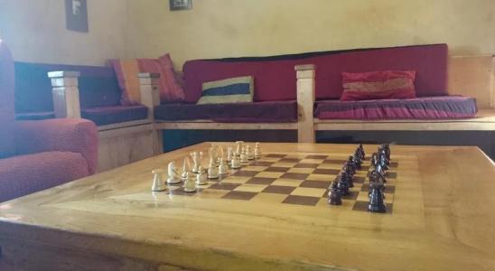 Hostel Krumlov House - 15