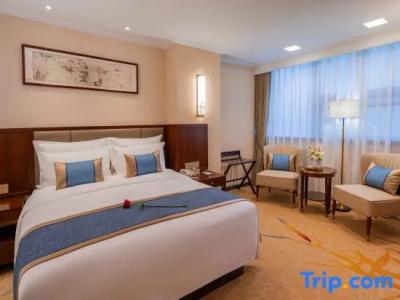 Beijing Henan Plaza - 42