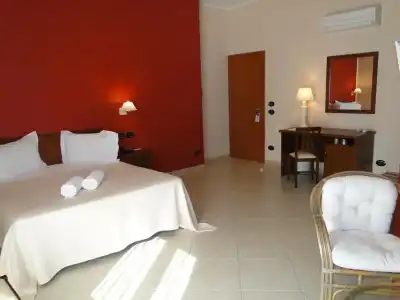 B&B Il Tempio di Hera - 73