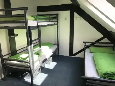 YHA Bristol - Hostel - 53